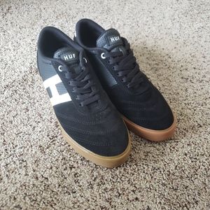 HUF Galaxy